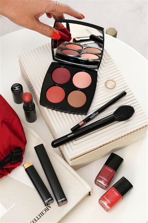 preloved makeup chanel|chanel makeup online shop.